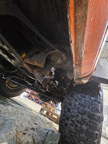Nissan Patrol 12 of 29