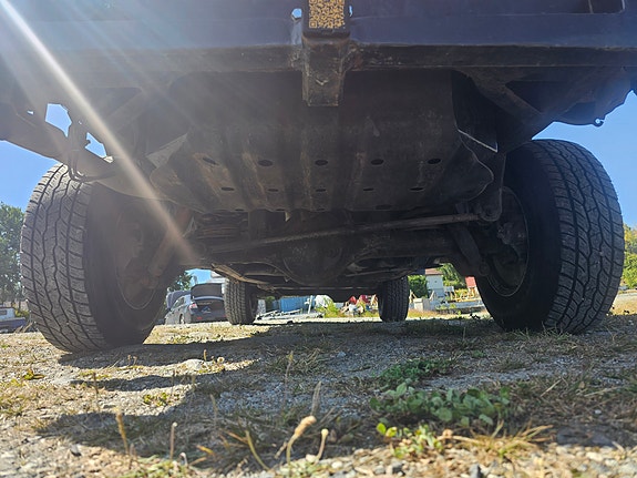 Nissan Patrol 7 of 29