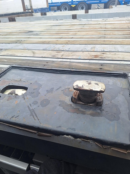 Nordic Trailer Rett Semi 7 of 7