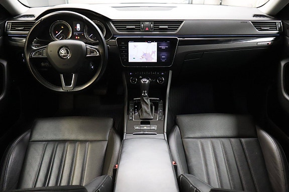 Skoda Superb 3 of 5