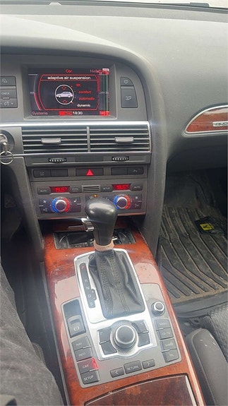Audi A6 7 of 14