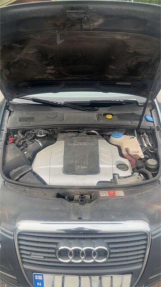 Audi A6 11 of 14