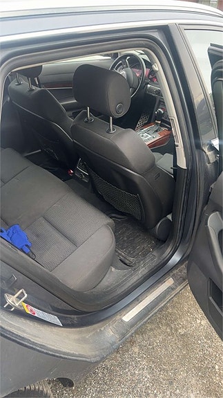 Audi A6 9 of 14