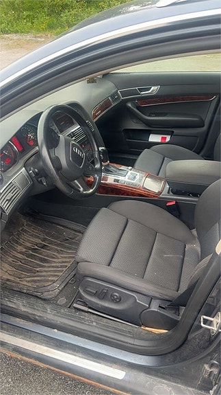 Audi A6 6 of 14