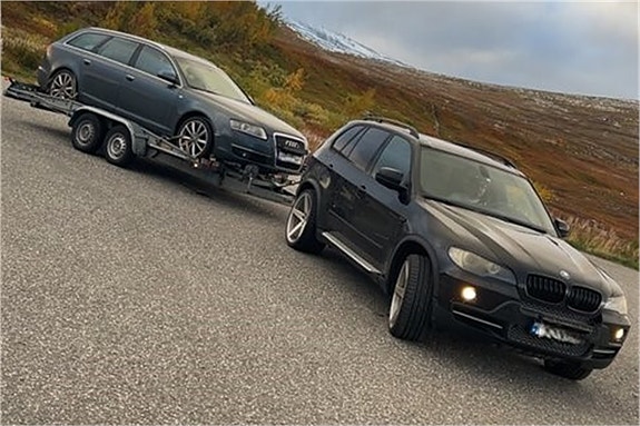 Audi A6 12 of 14