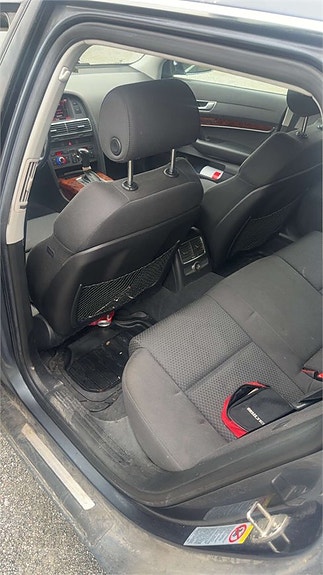 Audi A6 10 of 14