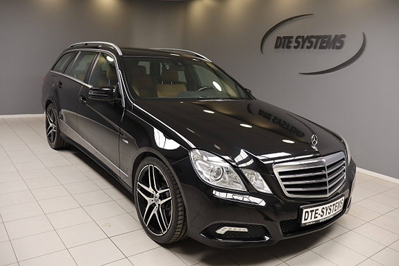 Mercedes-Benz E220