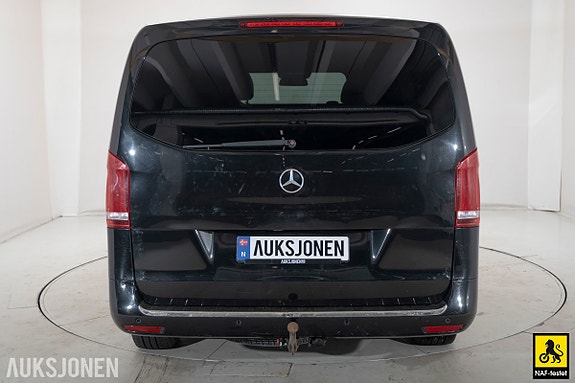 Mercedes-Benz vito 5 of 5