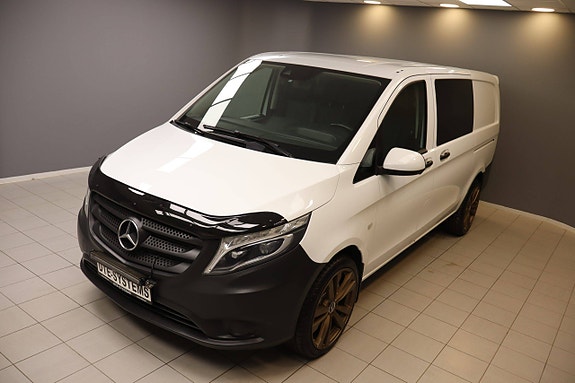 Mercedes-Benz Vito 116 5 of 5