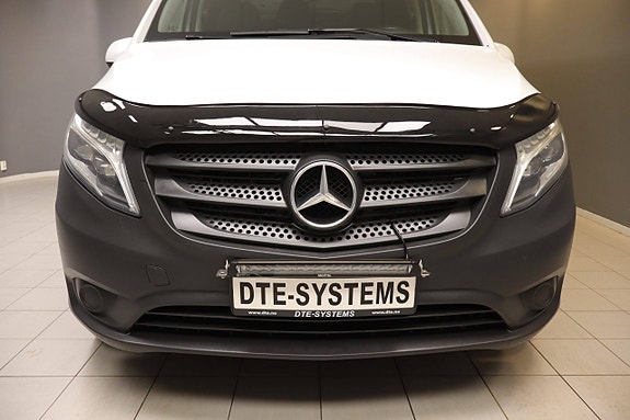 Mercedes-Benz Vito 116 3 of 5
