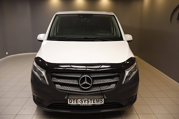 Mercedes-Benz Vito 116 2 of 5