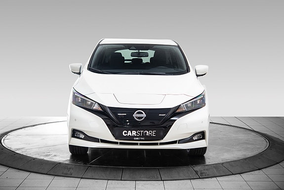 Nissan Leaf 5 of 5