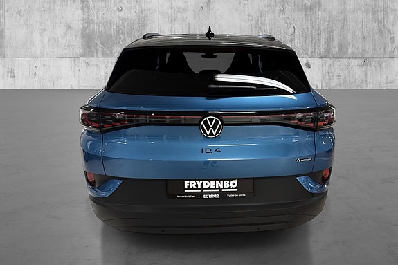 Volkswagen ID.4 5 of 15