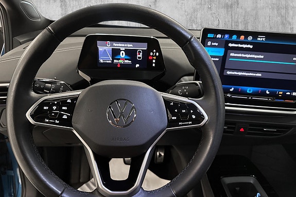 Volkswagen ID.4 7 of 15