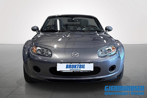 Mazda MX-5 2 of 5