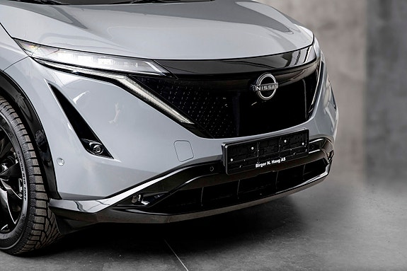 Nissan Ariya 3 of 26