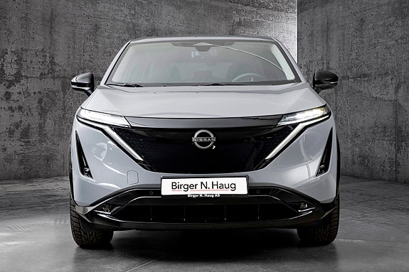 Nissan Ariya 5 of 26