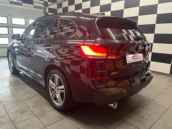 BMW X1 9 of 30