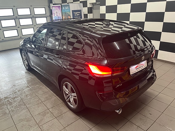 BMW X1 10 of 30