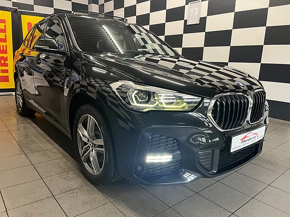 BMW X1 4 of 30