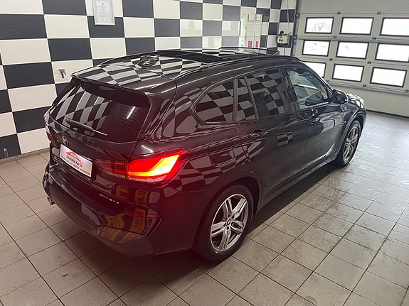 BMW X1 7 of 30