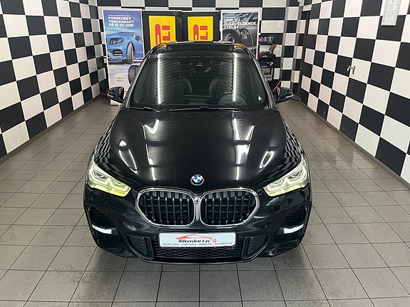 BMW X1 3 of 30