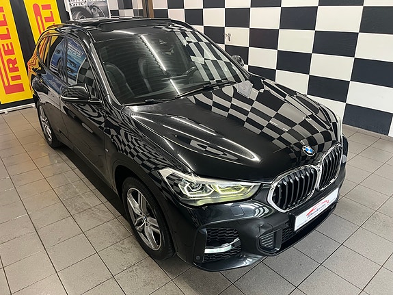 BMW X1 5 of 30