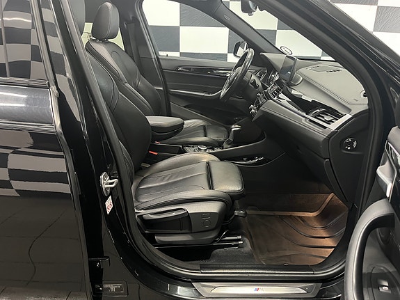 BMW X1 22 of 30