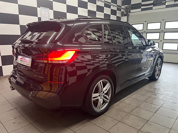 BMW X1 6 of 30