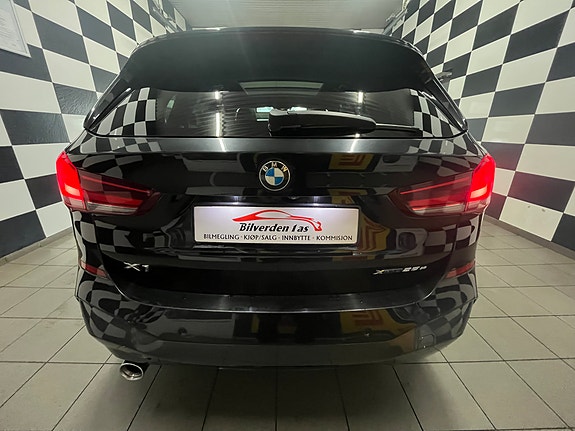 BMW X1 8 of 30
