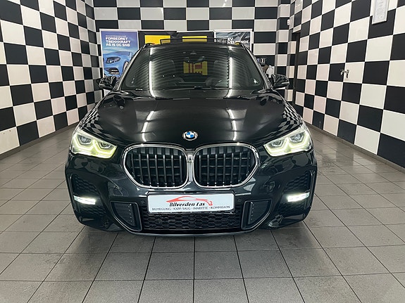 BMW X1 2 of 30
