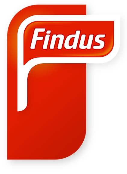 Findus Norge AS logo