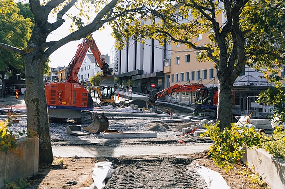 Foto: Preben Hunstad - Bodø kommune
