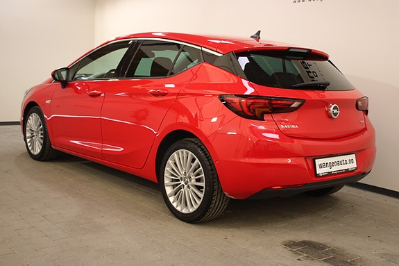 Opel Astra 5 of 30