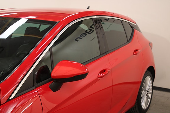 Opel Astra 17 of 30