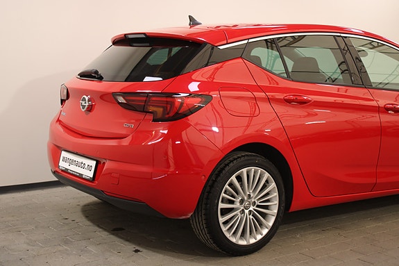 Opel Astra 7 of 30