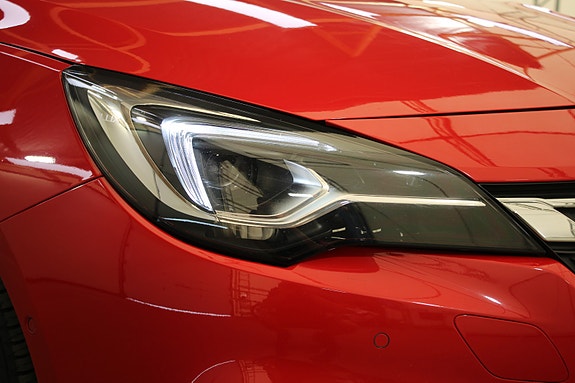 Opel Astra 10 of 30