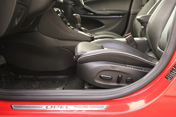 Opel Astra 24 of 30