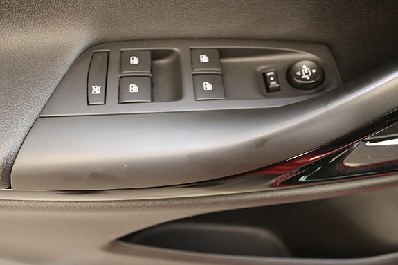 Opel Astra 23 of 30