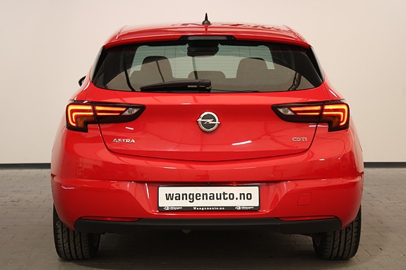 Opel Astra 6 of 30