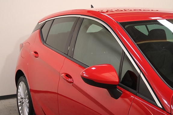 Opel Astra 11 of 30