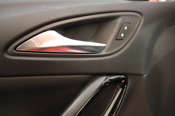 Opel Astra 22 of 30
