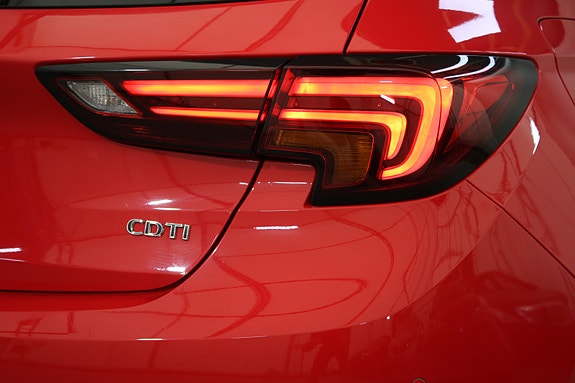 Opel Astra 13 of 30