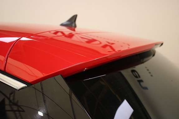 Opel Astra 12 of 30