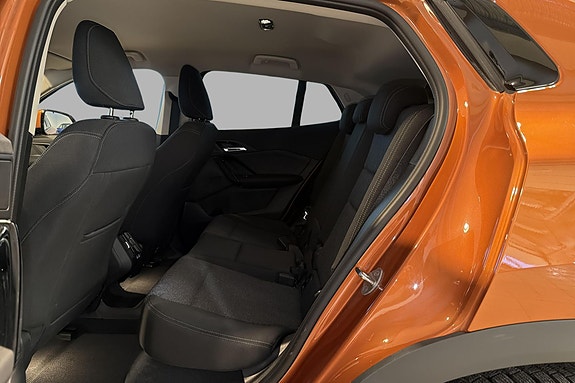 BMW iX2 10 of 25