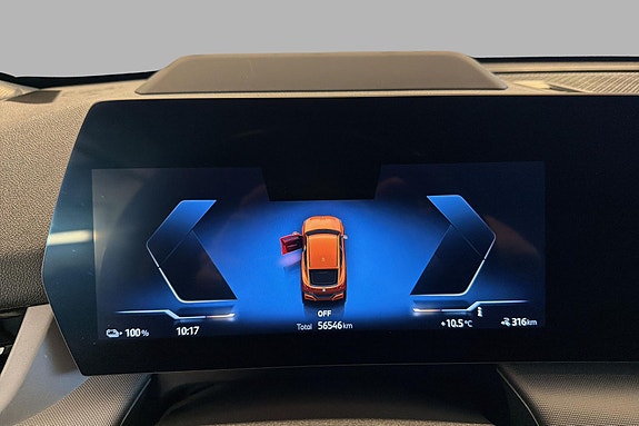 BMW iX2 19 of 25