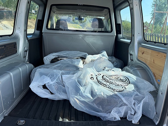 Volkswagen Caddy 10 of 19