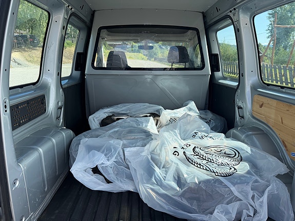 Volkswagen Caddy 9 of 19