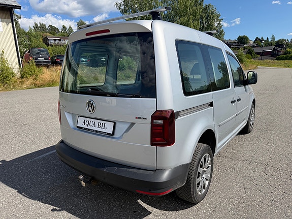 Volkswagen Caddy 7 of 19