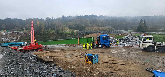Bilde 1 av 7 i jobbannonse-galleriet